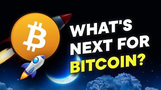 Whats Next For Bitcoin - Altcoin Season - Air Drop