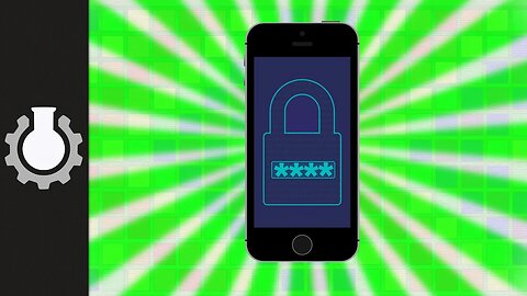Should all locks have keys? Phones, Castles, Encryption, and You.