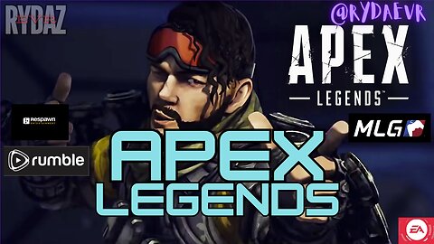 APEX LEGENDS - OUCH