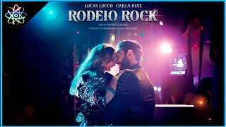 RODEIO ROCK - Trailer (Dublado)