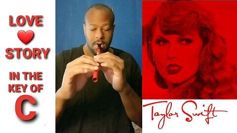 TIN WHISTLE JAM - TAYLOR SWIFT