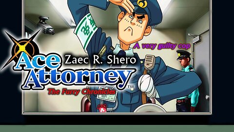 Phoenix Wright: Ace Attorney Trilogy | Rise From The Ashes - Day 2/Part 1 (Session 22) [Old Mic]