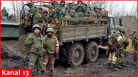 US: 6,000 Wagnerites fighting in Bakhmut