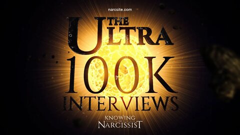 The Ultra : 100 K Interviews