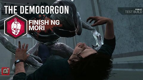 The Demogorgon Mori