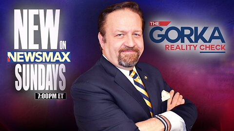 The Gorka Reality Check FULL SHOW: Political Violence in America.