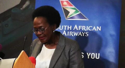 SAA appoints Zuks Ramasia as interim CEO, searches far and wide for permanent one (UZc)