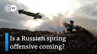 What is the current state of Russia's military arsenal?