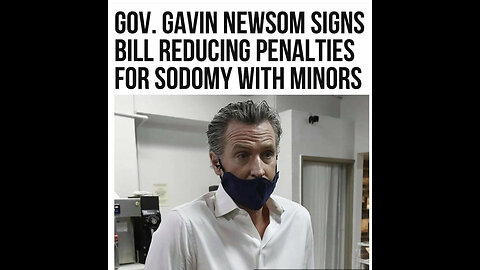 Gavin Newsom EMBARRASSES Himself Playing Basketball With Kids In China As California FALLS APART!