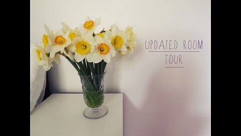 Updated Room Tour | Hello October