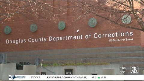 Douglas County Corrections officers receive major wage increase