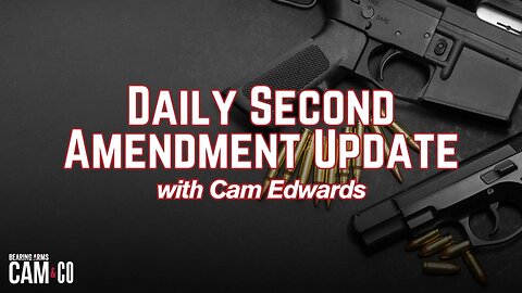 Key Gun Rights Attorney Breaks Down Oral Arguments In Supreme Court Bump Stock Ban Case