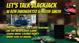 How to Win at Blackjack | Mastering Blackjack: Secrets from Pro Player Ron D