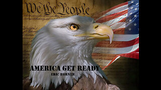 America Get Ready - Eric Horner