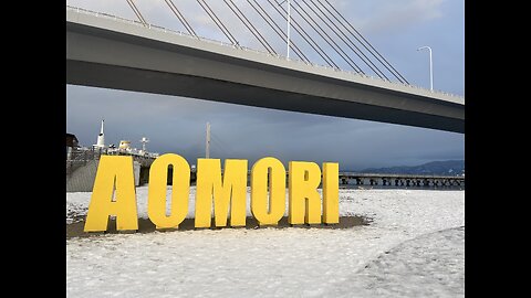 Come see Aomori with me! | Travel Vlog