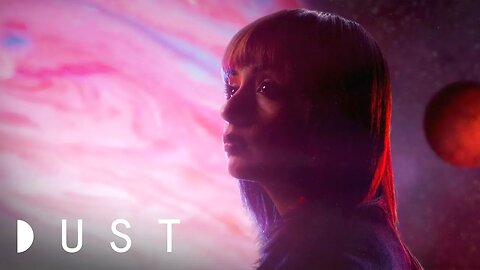 Sci-Fi Short Film "Orbit" | DUST Exclusive