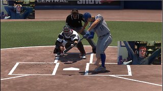 Breaking out of the Slump! | Episode 21 | MLB The Show 24 RTTS