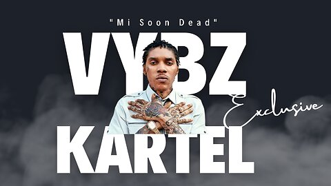 Vybz Kartel's Desperate Battle for Survival - The Unseen Battle Behind Bars