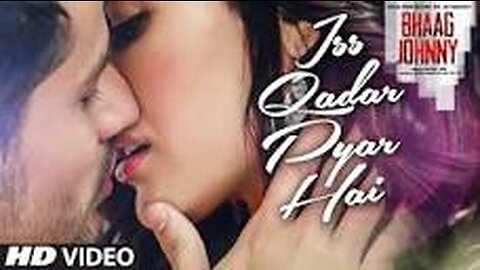 iss qadar Pyar hai full HD song