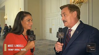 Mel K & Mike Lindell | The Plan to Secure Election 2024 in Motion | 5-15-23
