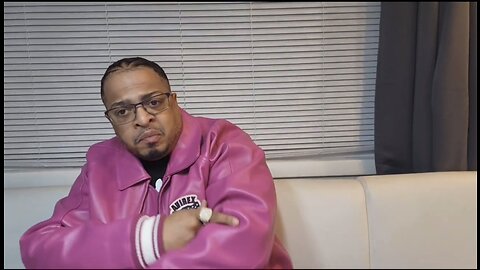 HASSAN CAMPBELL Replies To Doggie Diamonds TV About His COAT!