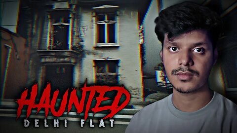 The Haunting of Delhi's Abandoned Flat Real Ghost Stories | Shadow Shivers