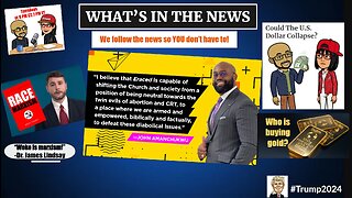 IBYA-What’s in the News-EP060