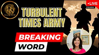 Turbulent Times Army