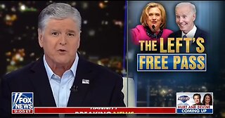 Self-proclaimed Journalists Are Gutless: Hannity