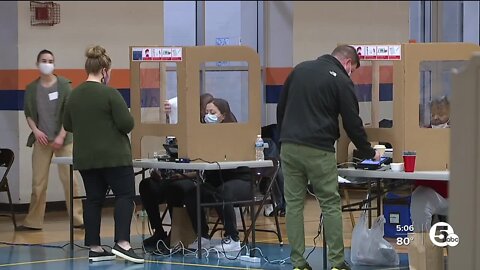 Northeast Ohio voters worry about last-minute changes to ballots