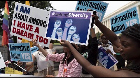 Harvard University Signals It Has No Intention of Obeying the Supreme Court's Anti-Racism Decision