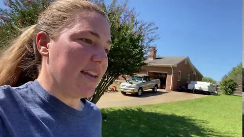 RSK9 Ariel, VLOG. Dog Trainer Life. Ridgeside K9, LLC