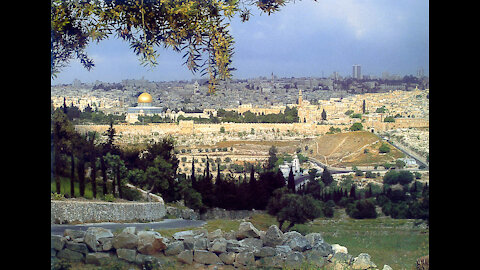Shalom Israel - 38 Holocaustul III