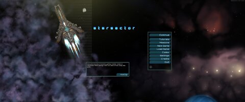 Starsector Ep-0 (modded)