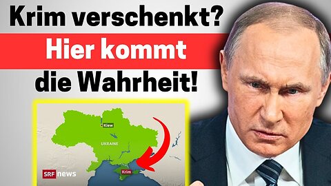 PUTIN: "ihr werdet diesen Tag nie vergessen"