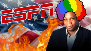 ESPN Promotes Propaganda Bashing America On 4th Of July | These People HATE You