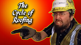 The Cycle of Roofing