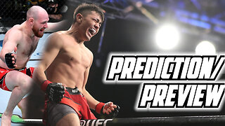 Maheshate vs Viacheslav Borshchev Highlights!!!││CSC││Preview/Prediction!