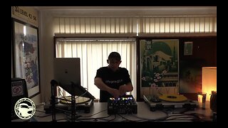 Platform 2 Recordings | DJ Concept 1 Hour Drum and Bass Mix