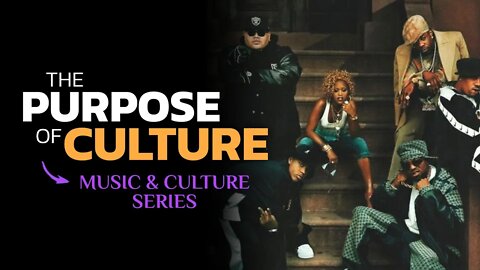 The Purpose of Western Culture