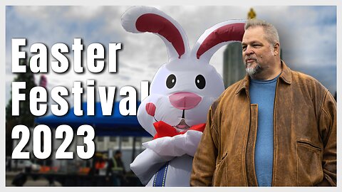Easter Festival 2023 (Salem Oregon)