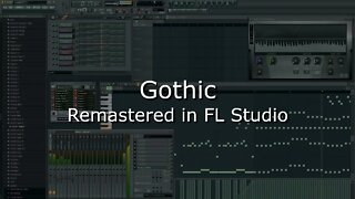 Gothic - Remastered Clickteam MIDI