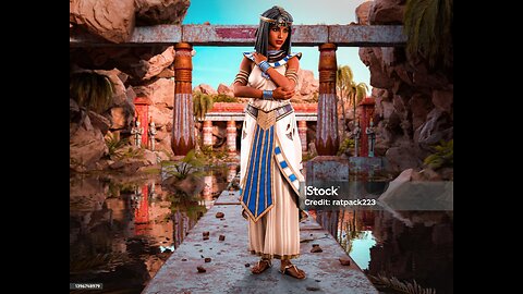 Cleopatra : Last Pharaoh of Ancient Egypt