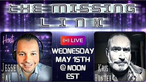 Int 762 with veteran and investigative journalist Kris Hunter