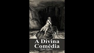 A Divina Comédia - Dante Alighieri - Resenha