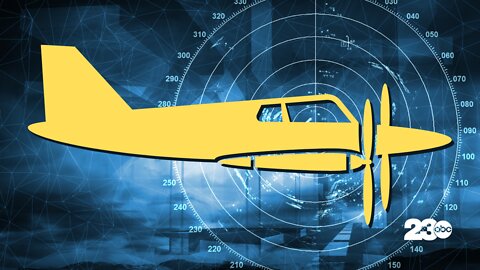 Officials: Pilot dies in Porterville plane crash