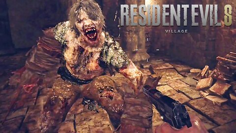 Resident Evil Village #15: Como usar a Estratégia das Termópilas?