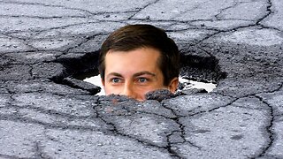 Why Mayor Pete Was Known As Pothole Pete
