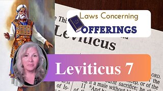 Leviticus 7