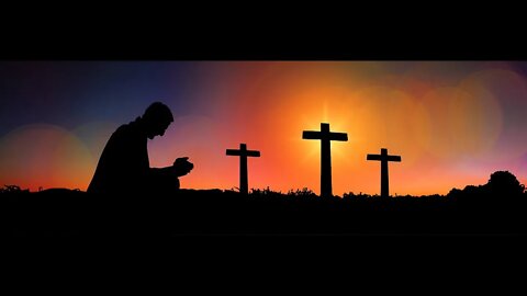 One Pilgrim's Musings - Holy Week Poetry - Jesus Weeps Malcolm Guite